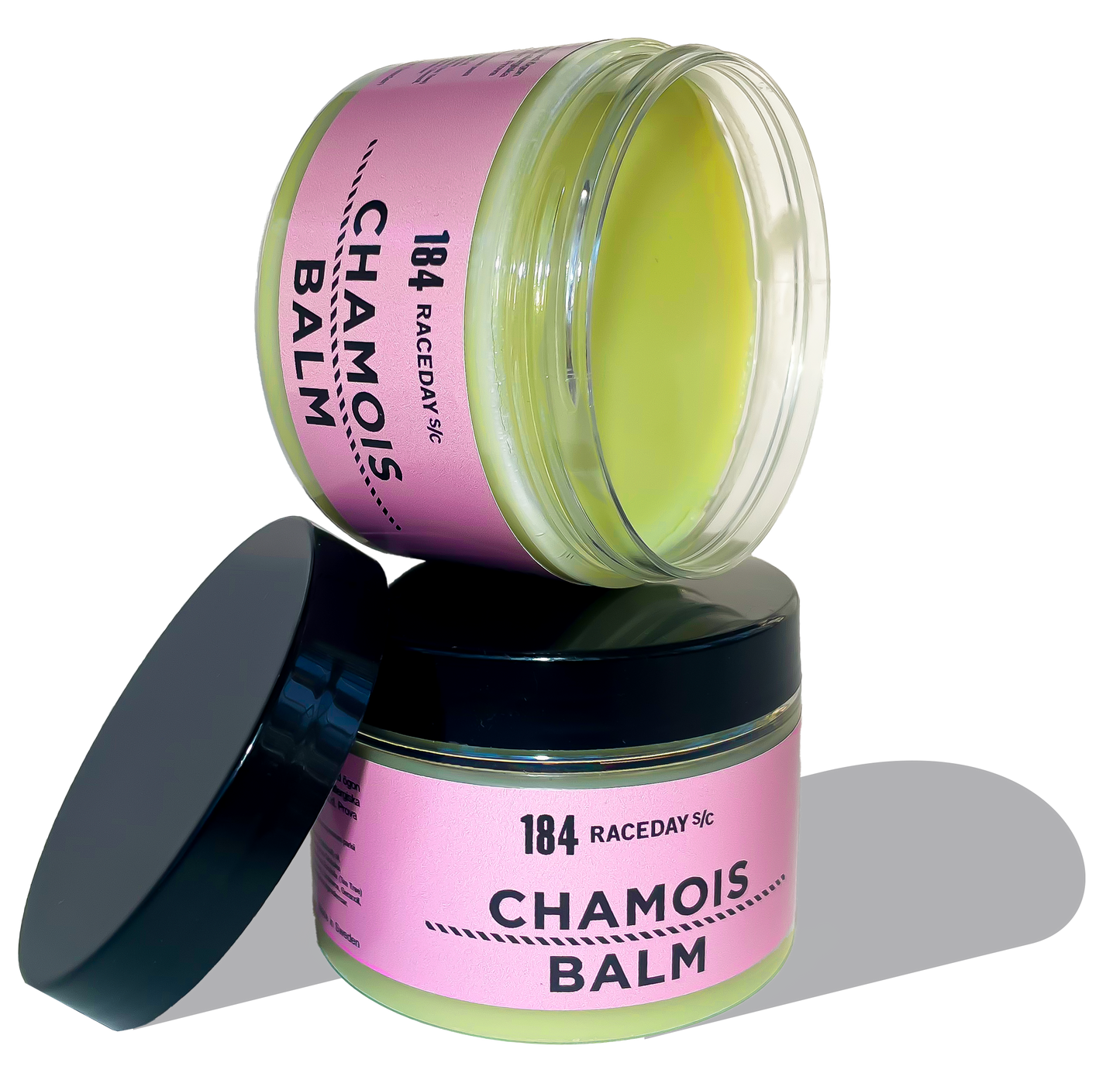 Chamois Balm