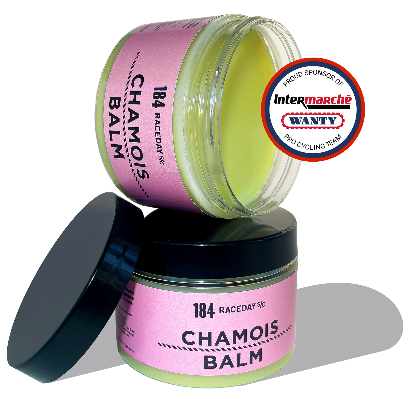 Chamois Balm
