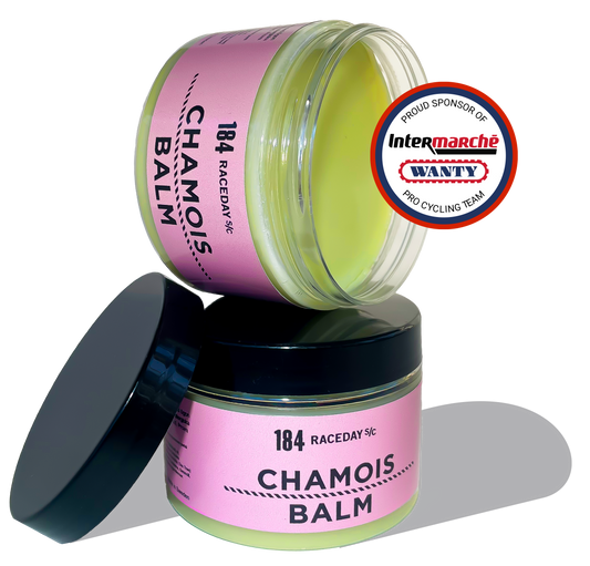 Chamois Balm